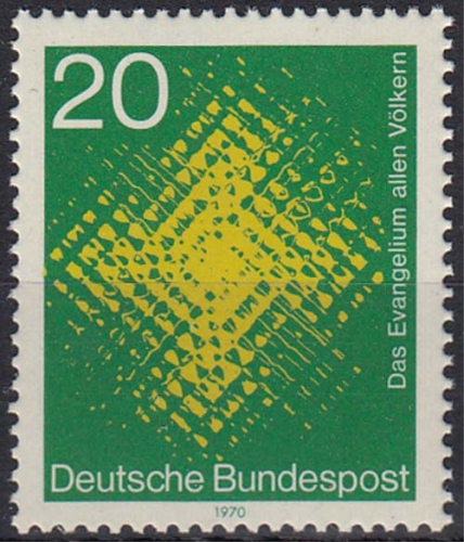 Bund 647 **