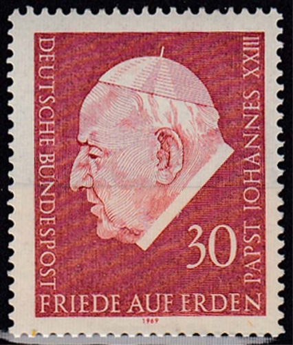 Bund 609 **