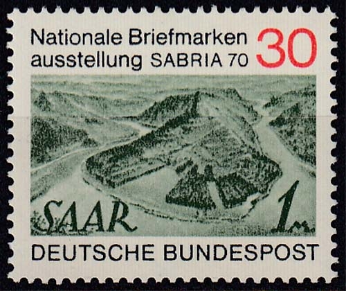 Bund 619 **
