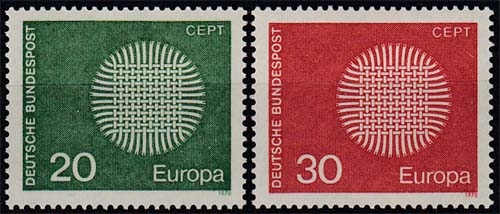 Bund 620/21 **