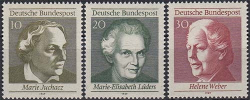 Bund 596/98 **