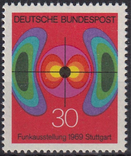 Bund 599 **
