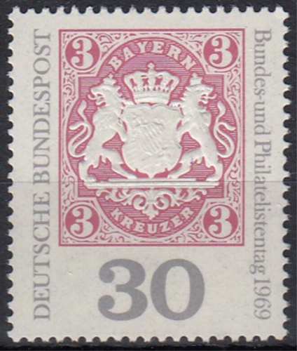 Bund 601 **