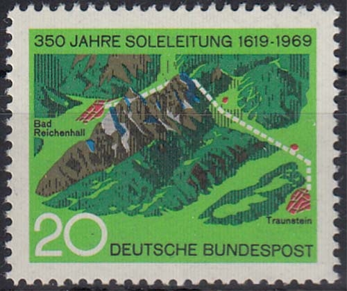 Bund 602 **