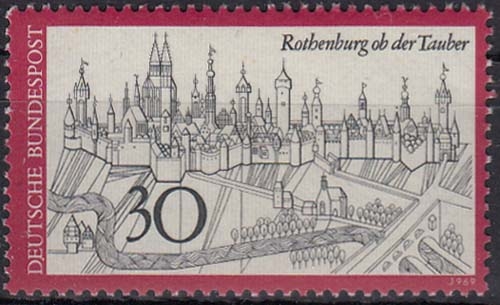 Bund 603 **