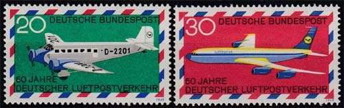 Bund 576/77 **