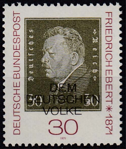 Bund 659 **