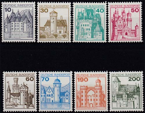 Bund 913/20 **