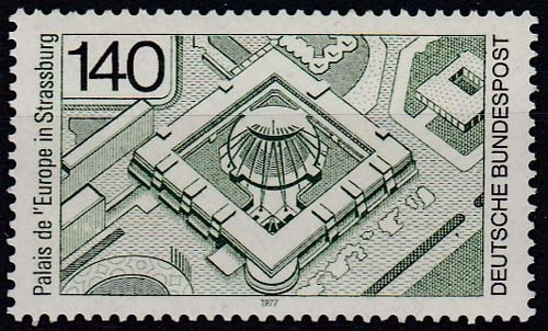 Bund 921 **
