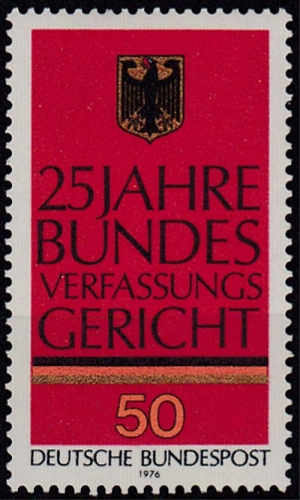 Bund 879 **
