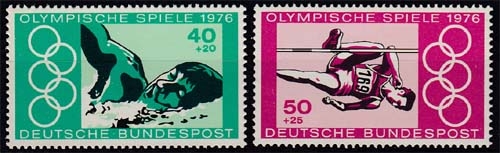 Bund 886/87 **
