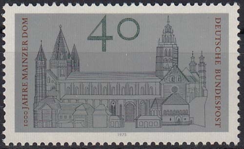 Bund 845 **