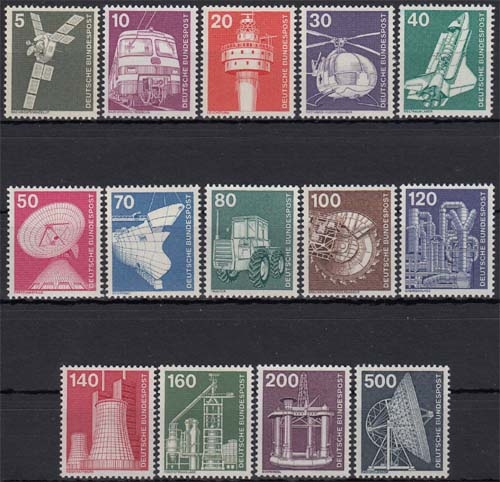 Bund 846/59 **