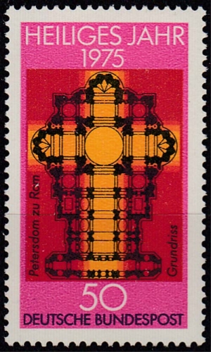 Bund 834 **