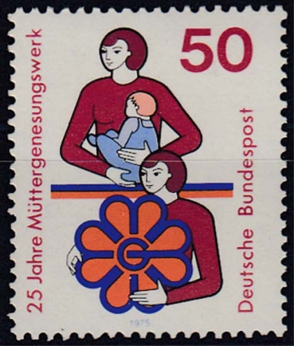 Bund 831 **