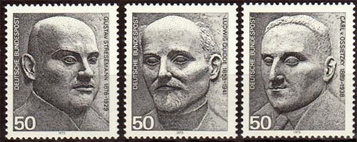 Bund 871/73 **