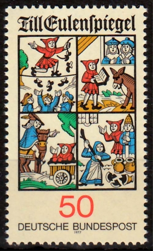 Bund 922 **
