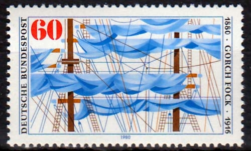 Bund 1058 **