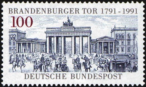Bund 1492 **