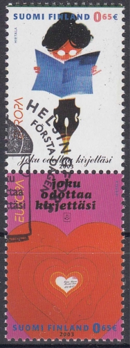 Finnland 1655/56 O Europa: Plakatkunst