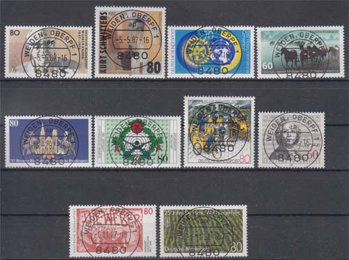 Bund Lot 105 O
