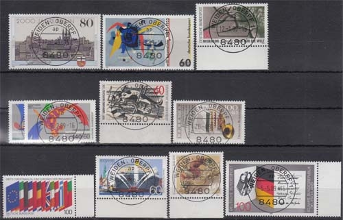 Bund Lot 108 O
