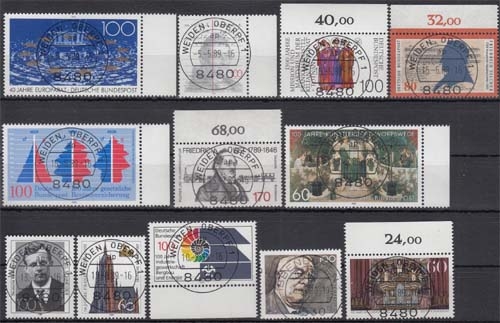 Bund Lot 110 O