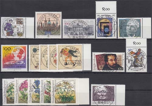 Bund Lot 113 O