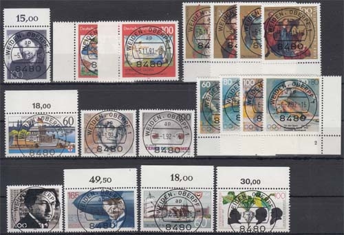 Bund Lot 117 O