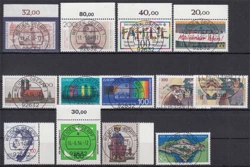 Bund Lot 203 O
