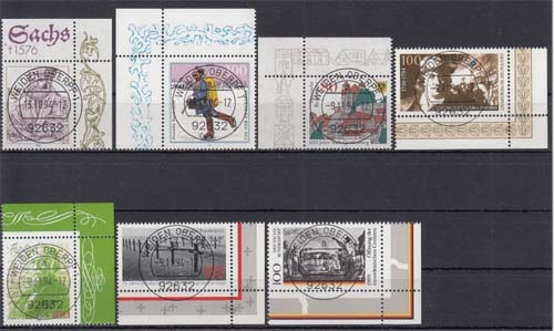 Bund Lot 207 O