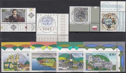 Bund Lot 211 O