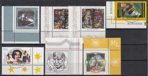 Bund Lot 214 O
