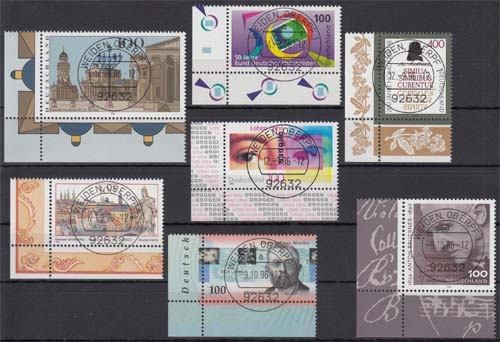 Bund Lot 220 O
