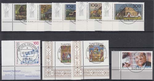 Bund Lot 221 O