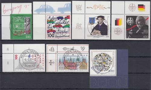 Bund Lot 223 O