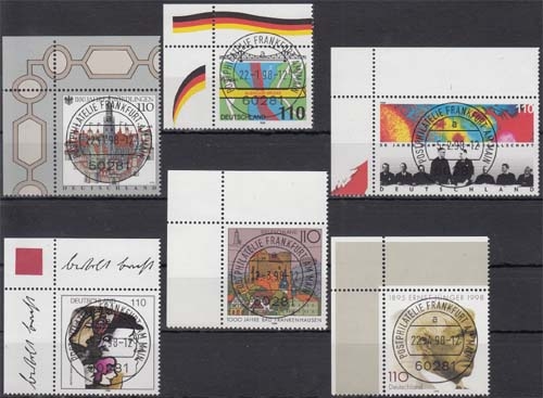Bund Lot 230 O