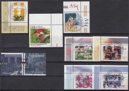 Bund Lot 238 O