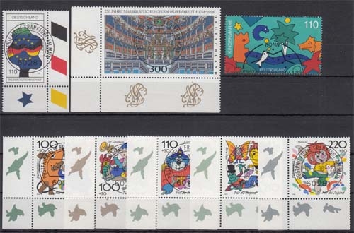 Bund Lot 232 O