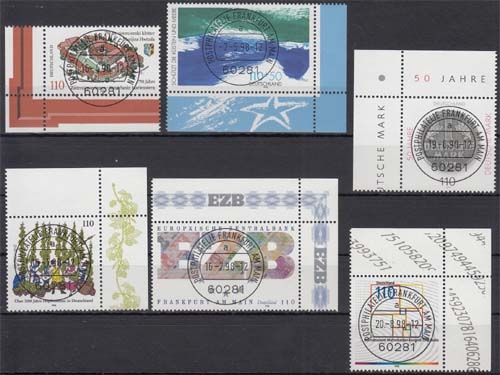 Bund Lot 234 O