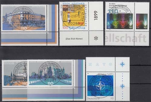 Bund Lot 237 O