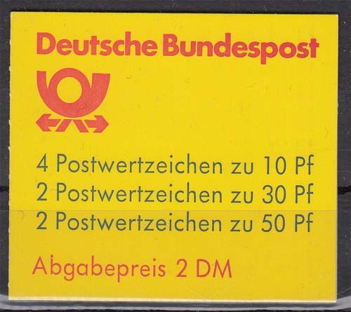 Bund MH 22 O Burgen und Schlösser