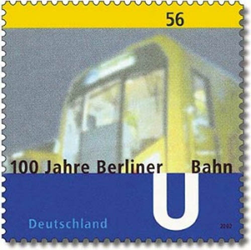 Bund 2242 **