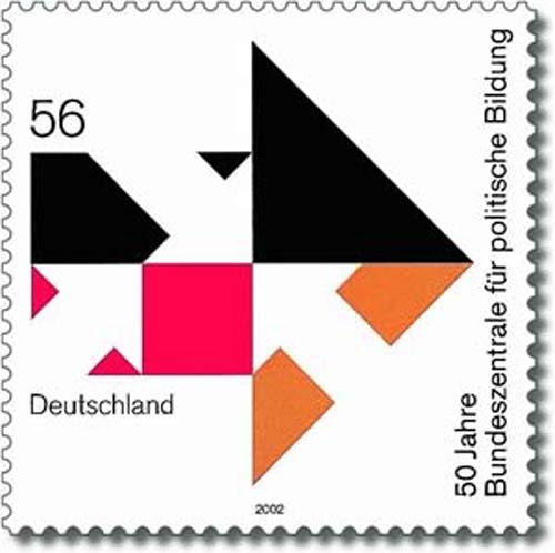 Bund 2287 **