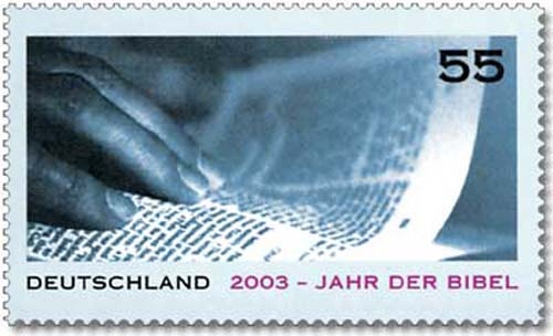 Bund 2312 **