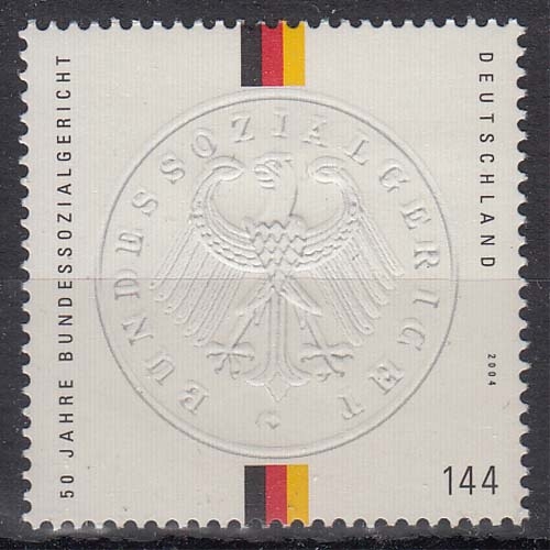 Bund 2422 **