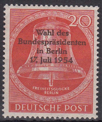 Berlin 118 **