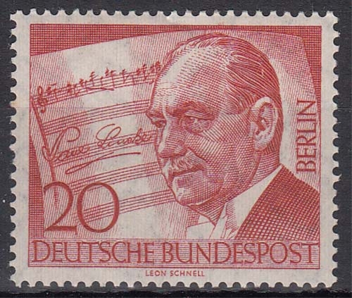Berlin 156 **