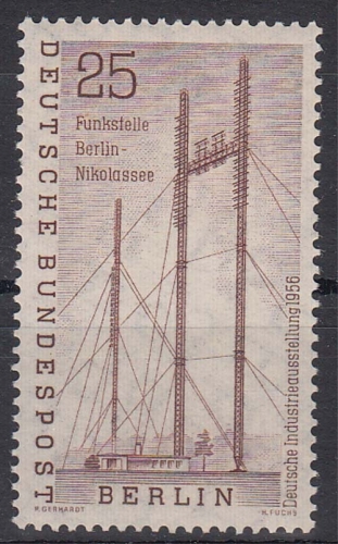 Berlin 157 **
