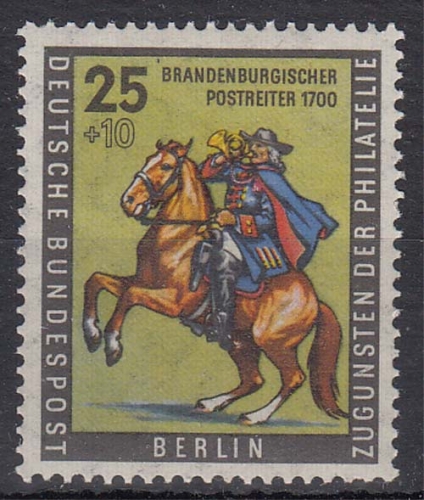Berlin 158 **